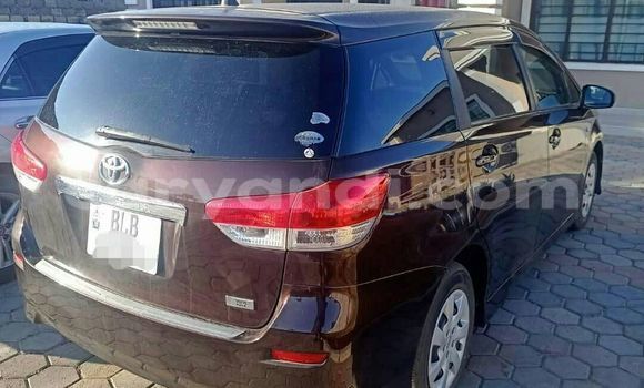 Nunua Ilio tumika Toyota Wish Nyingine Gari ndani ya Lusaka nchini Zambia Nunua Ilio tumika Toyota Wish Nyingine Gari ndani ya Lusaka nchini Zambia