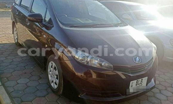 Nunua Ilio tumika Toyota Wish Nyingine Gari ndani ya Lusaka nchini Zambia Nunua Ilio tumika Toyota Wish Nyingine Gari ndani ya Lusaka nchini Zambia