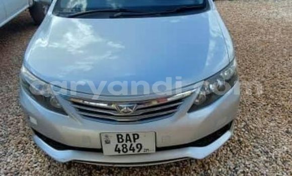 Nunua Ilio tumika Toyota Allion Nyingine Gari ndani ya Lusaka nchini Zambia Nunua Ilio tumika Toyota Allion Nyingine Gari ndani ya Lusaka nchini Zambia