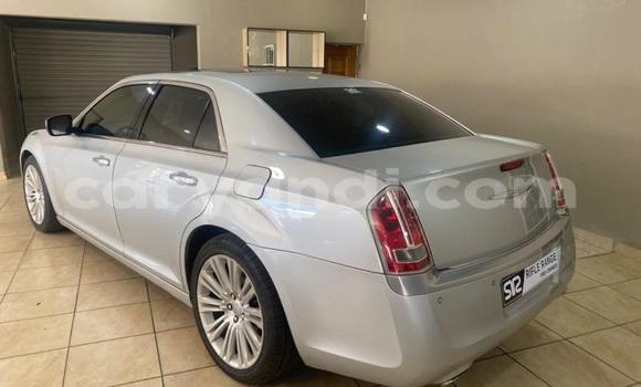 Buy Used Chrysler 300C Silver Car in Lusaka in Zambia Buy Used Chrysler 300C Silver Car in Lusaka in Zambia