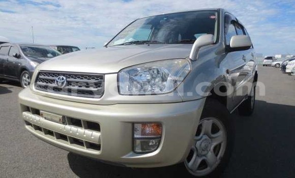 Buy Used Toyota RAV4 Car in Chipata in Zambia