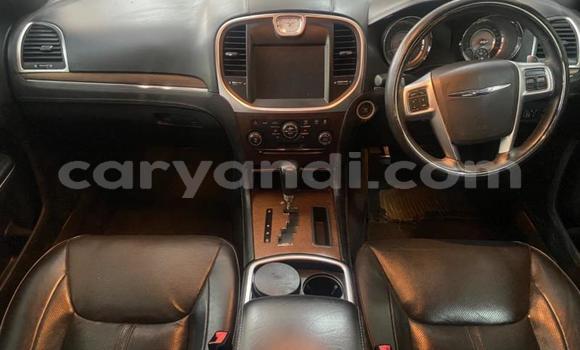 Buy Used Chrysler 300C Silver Car in Lusaka in Zambia Buy Used Chrysler 300C Silver Car in Lusaka in Zambia