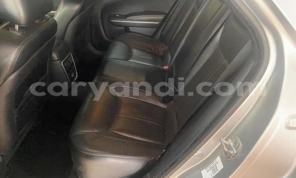 Buy Used Chrysler 300C Silver Car in Lusaka in Zambia Buy Used Chrysler 300C Silver Car in Lusaka in Zambia