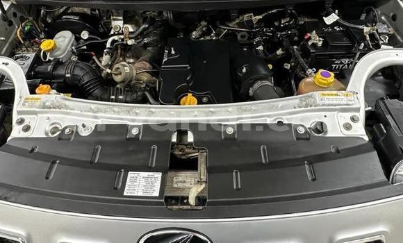 Tenga Tsaru Mahindra Armada Sirivha Mota in Lusaka in Zambia Tenga Tsaru Mahindra Armada Sirivha Mota in Lusaka in Zambia