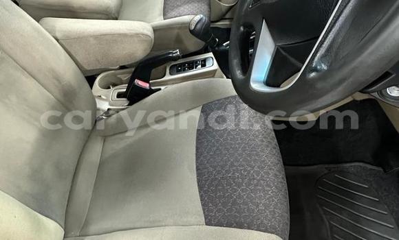 Tenga Tsaru Mahindra Armada Sirivha Mota in Lusaka in Zambia Tenga Tsaru Mahindra Armada Sirivha Mota in Lusaka in Zambia