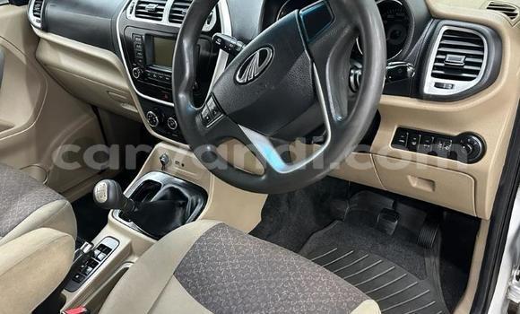 Tenga Tsaru Mahindra Armada Sirivha Mota in Lusaka in Zambia Tenga Tsaru Mahindra Armada Sirivha Mota in Lusaka in Zambia