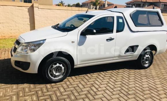 Buy Used Chevlolet Spin White Car in Lusaka in Zambia Buy Used Chevlolet Spin White Car in Lusaka in Zambia