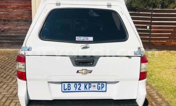 Buy Used Chevlolet Spin White Car in Lusaka in Zambia Buy Used Chevlolet Spin White Car in Lusaka in Zambia