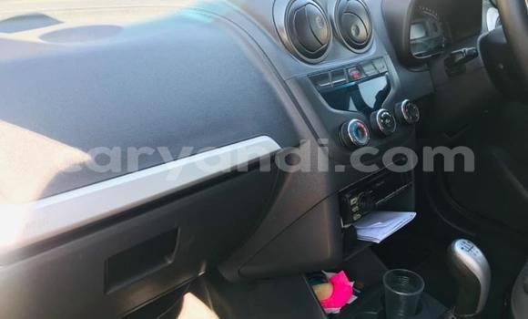 Buy Used Chevlolet Spin White Car in Lusaka in Zambia Buy Used Chevlolet Spin White Car in Lusaka in Zambia