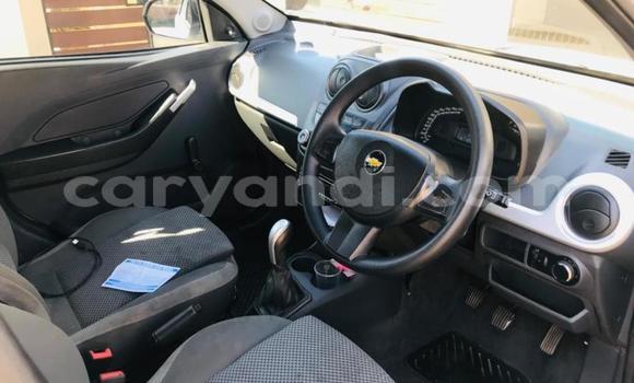 Buy Used Chevlolet Spin White Car in Lusaka in Zambia Buy Used Chevlolet Spin White Car in Lusaka in Zambia
