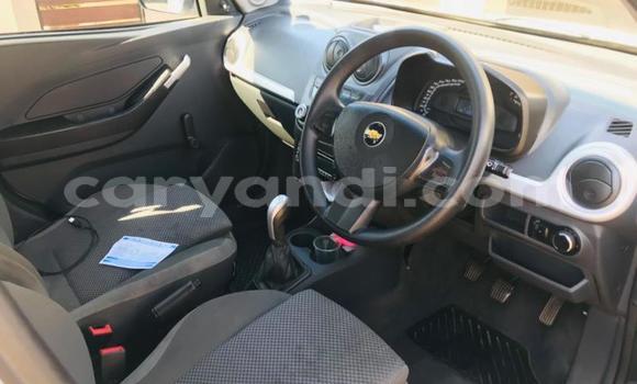 Buy Used Chevlolet Spin White Car in Lusaka in Zambia Buy Used Chevlolet Spin White Car in Lusaka in Zambia