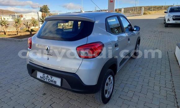 Tenga Tsaru Renault KWID Sirivha Mota in Lusaka in Zambia Tenga Tsaru Renault KWID Sirivha Mota in Lusaka in Zambia