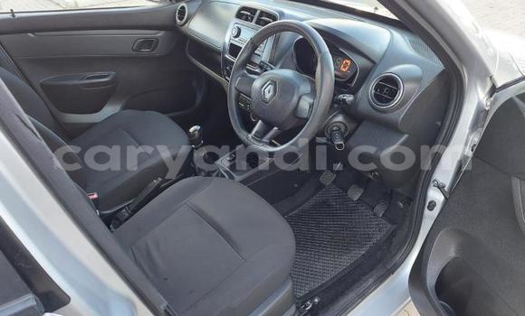 Tenga Tsaru Renault KWID Sirivha Mota in Lusaka in Zambia Tenga Tsaru Renault KWID Sirivha Mota in Lusaka in Zambia