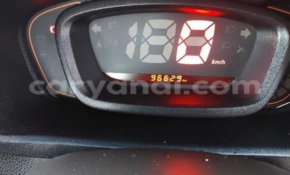 Tenga Tsaru Renault KWID Sirivha Mota in Lusaka in Zambia Tenga Tsaru Renault KWID Sirivha Mota in Lusaka in Zambia