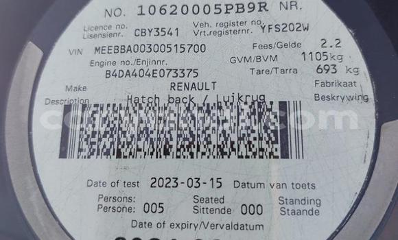 Tenga Tsaru Renault KWID Sirivha Mota in Lusaka in Zambia Tenga Tsaru Renault KWID Sirivha Mota in Lusaka in Zambia