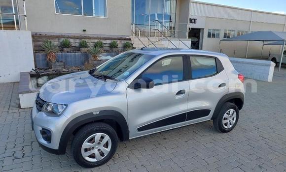 Tenga Tsaru Renault KWID Sirivha Mota in Lusaka in Zambia Tenga Tsaru Renault KWID Sirivha Mota in Lusaka in Zambia