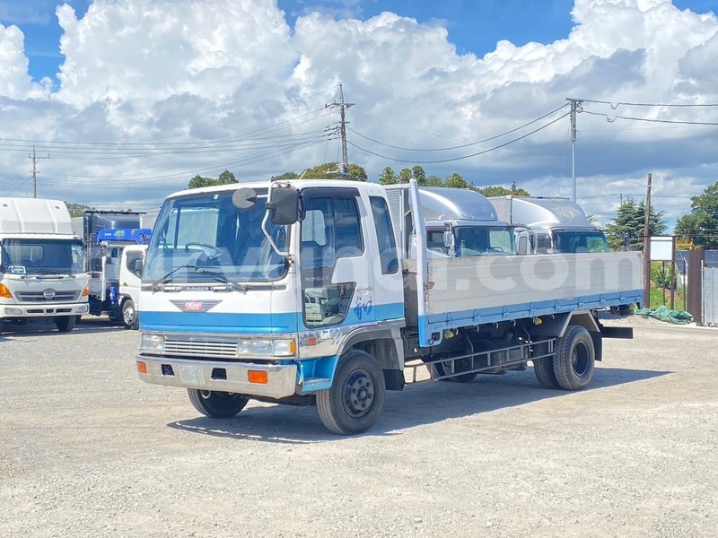 Big with watermark hino ranger zambia import dubai 24897