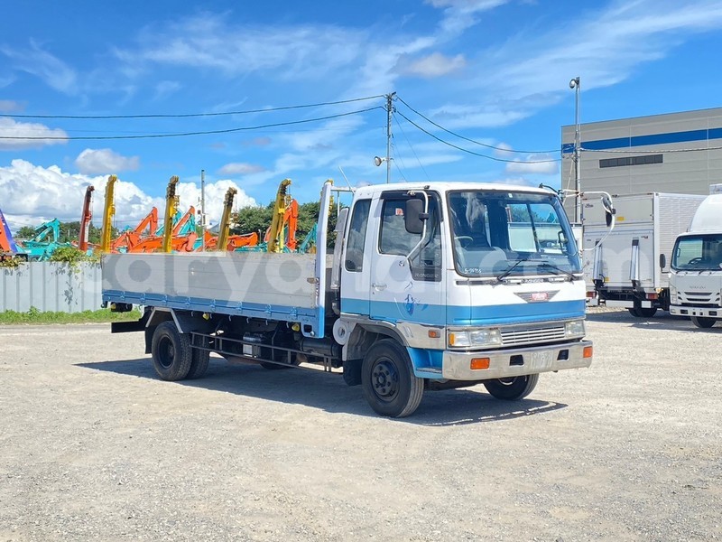 Big with watermark hino ranger zambia import dubai 24897