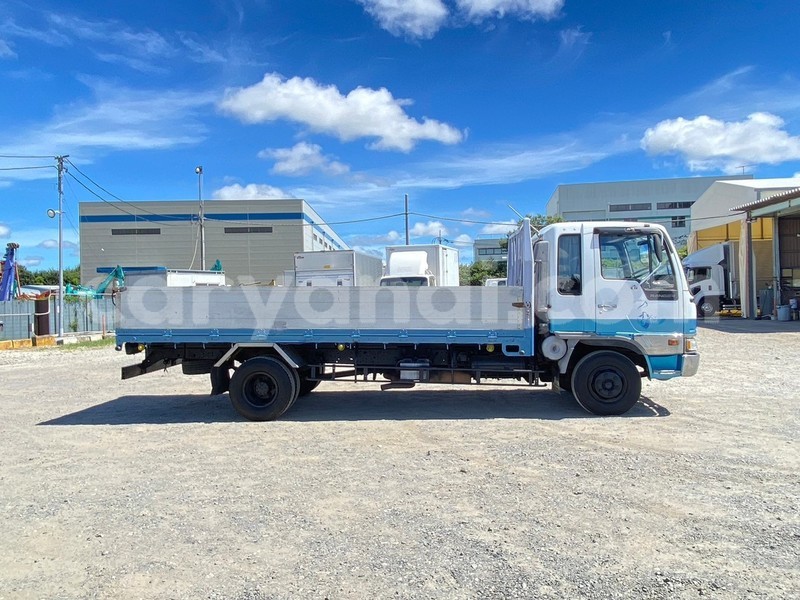 Big with watermark hino ranger zambia import dubai 24897