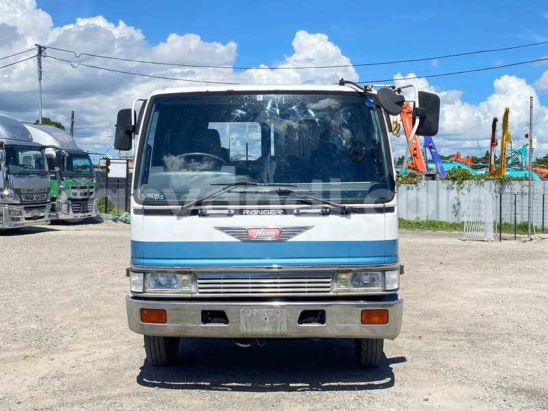 Big with watermark hino ranger zambia import dubai 24897