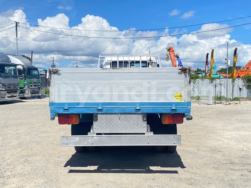 Big with watermark hino ranger zambia import dubai 24897