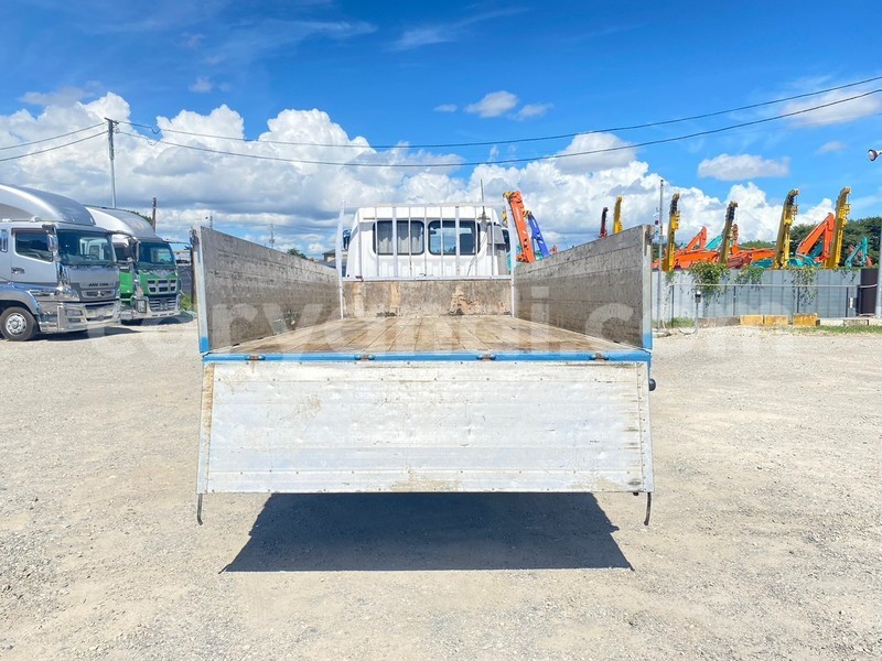 Big with watermark hino ranger zambia import dubai 24897