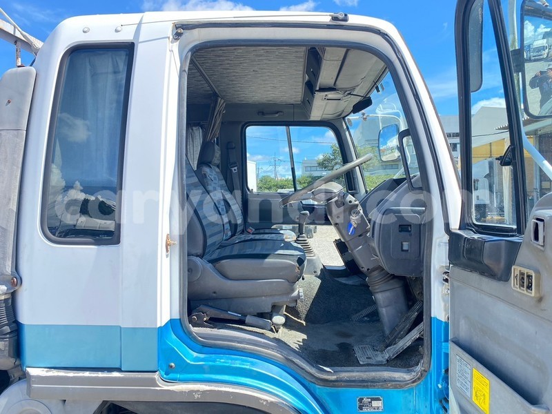 Big with watermark hino ranger zambia import dubai 24897