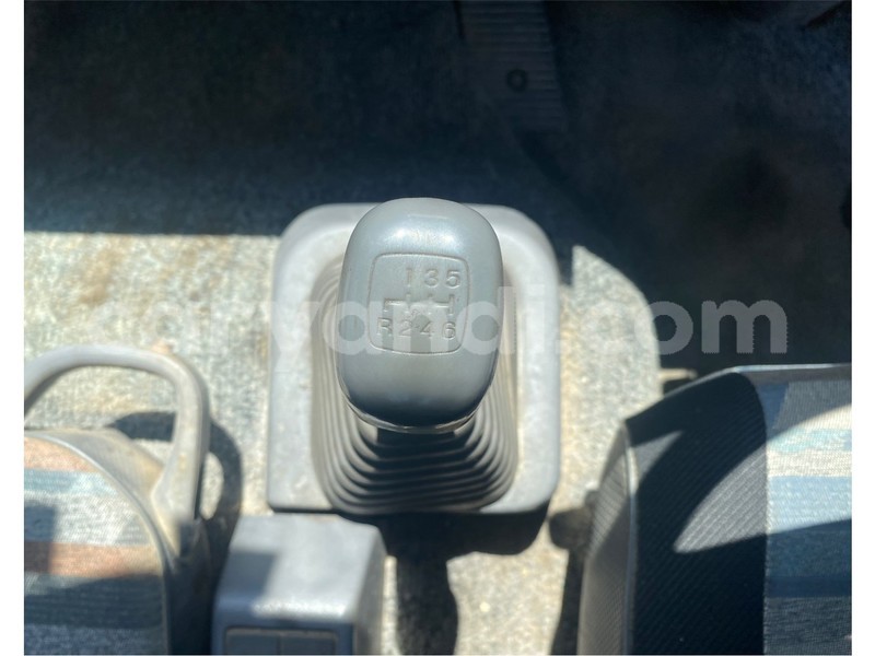 Big with watermark hino ranger zambia import dubai 24897