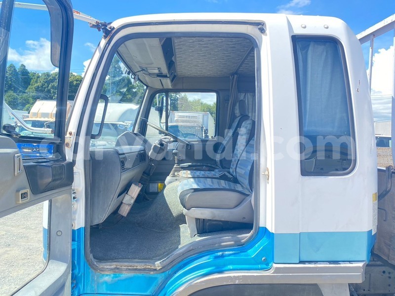 Big with watermark hino ranger zambia import dubai 24897