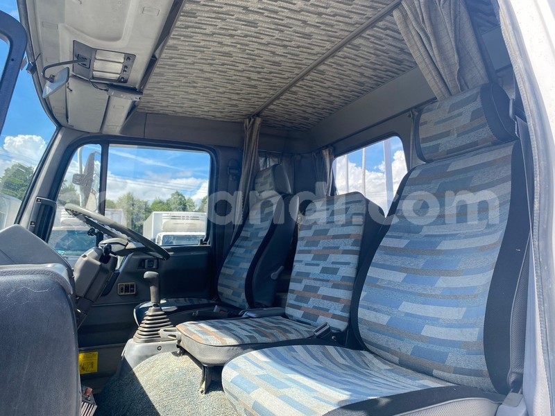 Big with watermark hino ranger zambia import dubai 24897