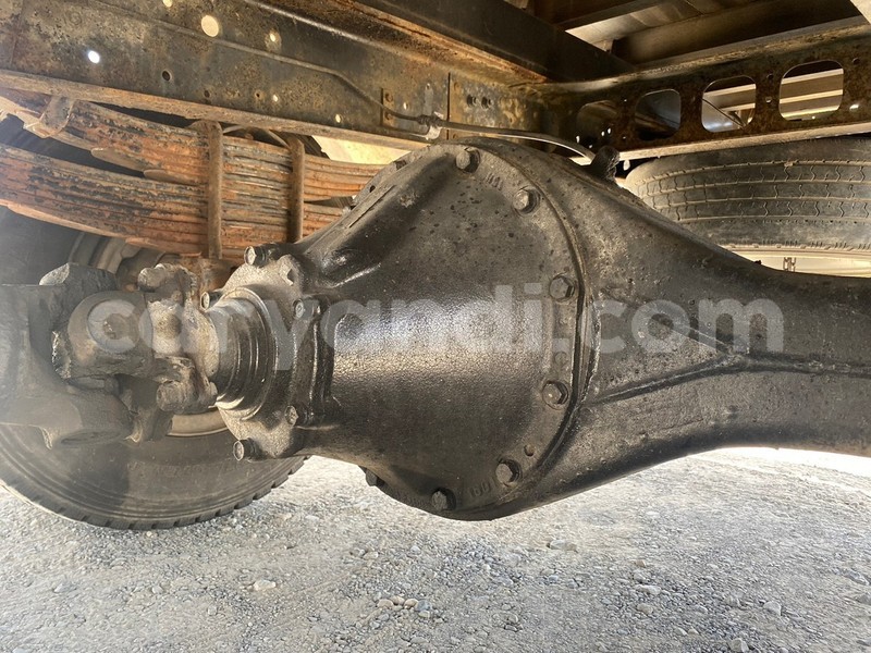 Big with watermark hino ranger zambia import dubai 24897