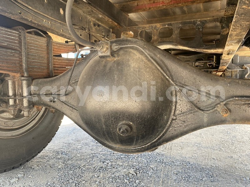 Big with watermark hino ranger zambia import dubai 24897