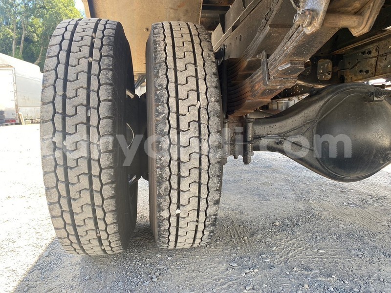 Big with watermark hino ranger zambia import dubai 24897