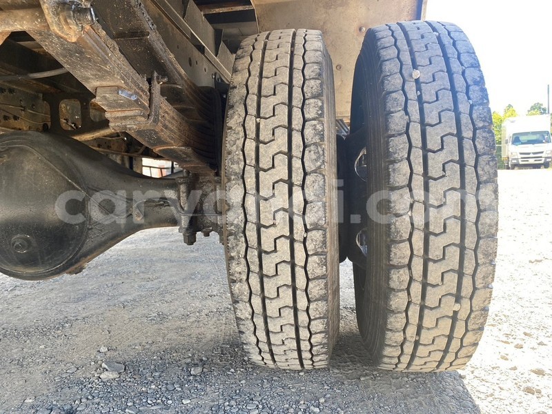 Big with watermark hino ranger zambia import dubai 24897