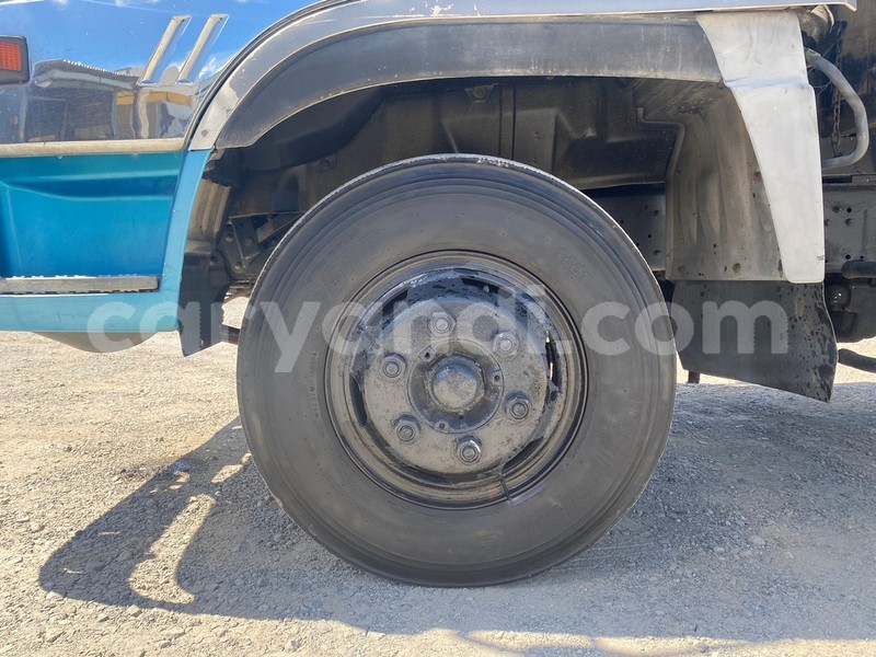 Big with watermark hino ranger zambia import dubai 24897