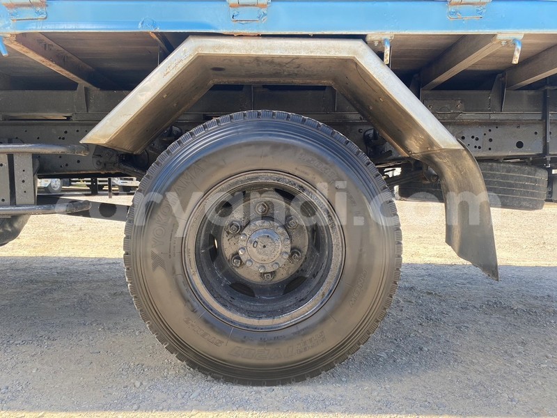 Big with watermark hino ranger zambia import dubai 24897