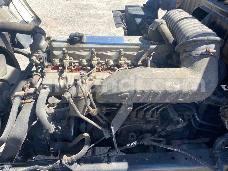 Big with watermark hino ranger zambia import dubai 24897