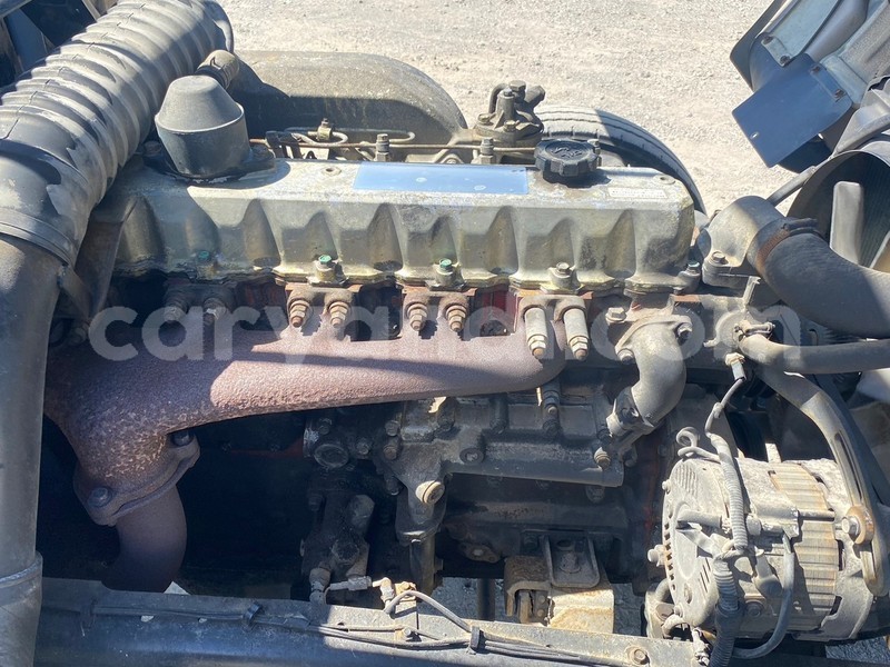 Big with watermark hino ranger zambia import dubai 24897