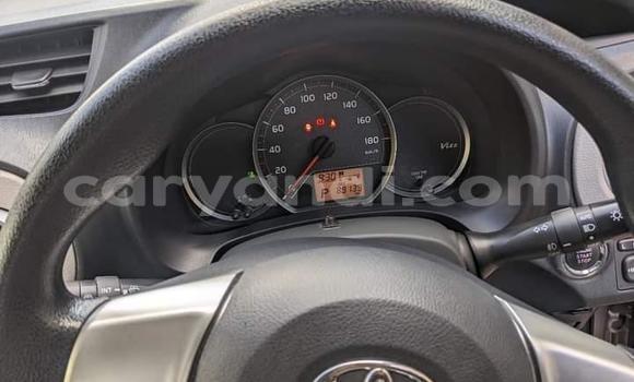 Nunua Mpya Toyota Vitz Nyingine Gari ndani ya Lusaka nchini Zambia