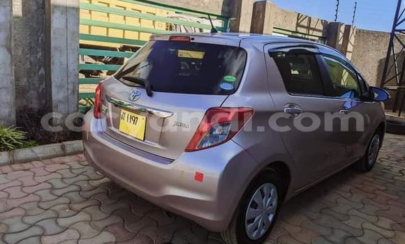 Acheter Neuf Voiture Toyota Vitz Autre à Lusaka, Zambie Acheter Neuf Voiture Toyota Vitz Autre à Lusaka, Zambie