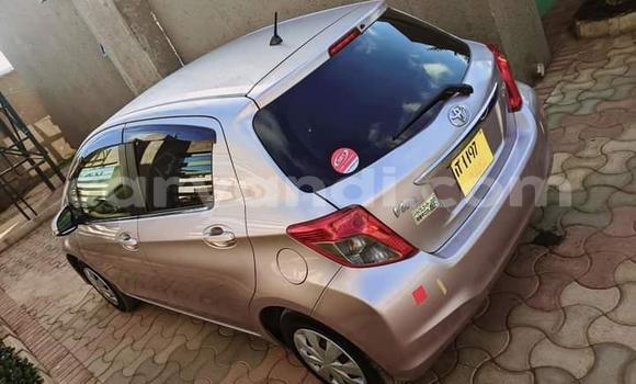 Acheter Neuf Voiture Toyota Vitz Autre à Lusaka, Zambie Acheter Neuf Voiture Toyota Vitz Autre à Lusaka, Zambie