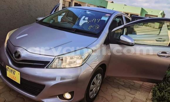 Acheter Neuf Voiture Toyota Vitz Autre à Lusaka, Zambie Acheter Neuf Voiture Toyota Vitz Autre à Lusaka, Zambie