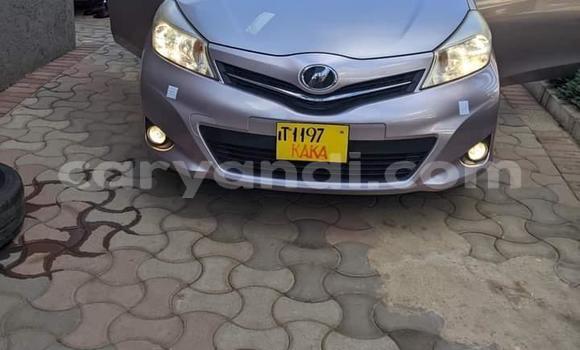Acheter Neuf Voiture Toyota Vitz Autre à Lusaka, Zambie Acheter Neuf Voiture Toyota Vitz Autre à Lusaka, Zambie