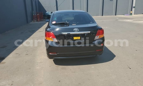 Acheter Neuf Voiture Toyota Allion Noir à Lusaka, Zambie Acheter Neuf Voiture Toyota Allion Noir à Lusaka, Zambie
