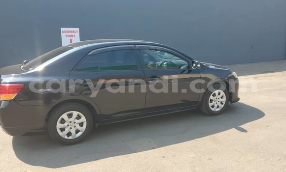Acheter Neuf Voiture Toyota Allion Noir à Lusaka, Zambie Acheter Neuf Voiture Toyota Allion Noir à Lusaka, Zambie