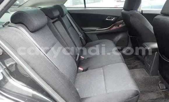 Acheter Neuf Voiture Toyota Allion Noir à Lusaka, Zambie Acheter Neuf Voiture Toyota Allion Noir à Lusaka, Zambie