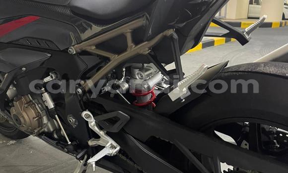 Buy Used BMW S 1000 Black Bike in Lusaka in Zambia Buy Used BMW S 1000 Black Bike in Lusaka in Zambia
