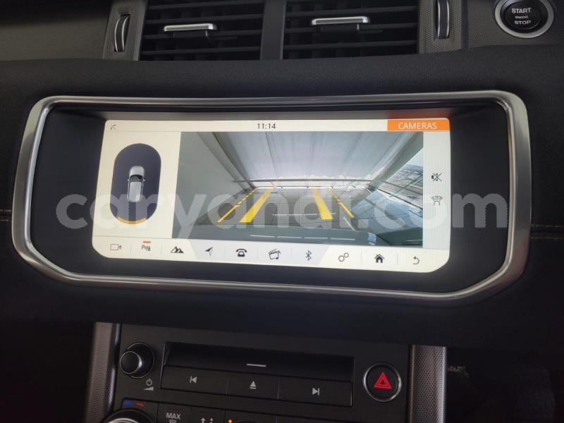 Big with watermark land rover range rover evoque zambia lusaka 24910