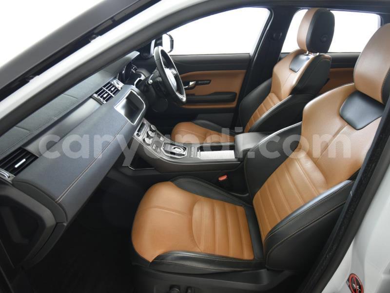 Big with watermark land rover range rover evoque zambia lusaka 24910