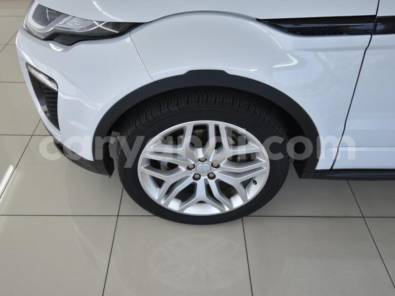 Big with watermark land rover range rover evoque zambia lusaka 24910